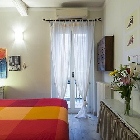 Gerusalemme & Corso Sempione Flat Milan Exterior photo